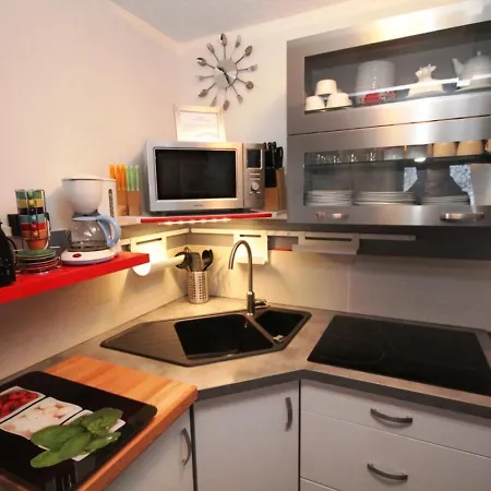 Duplex Au Mont-dore Avec Wifi Et Parking Privatif - Fr-1-608-51 *