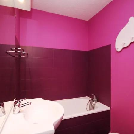 Duplex Au Mont-dore Avec Wifi Et Parking Privatif - Fr-1-608-51 *