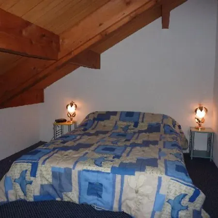 Duplex Au Mont-dore Avec Wifi Et Parking Privatif - Fr-1-608-51 Le Mont-Dore