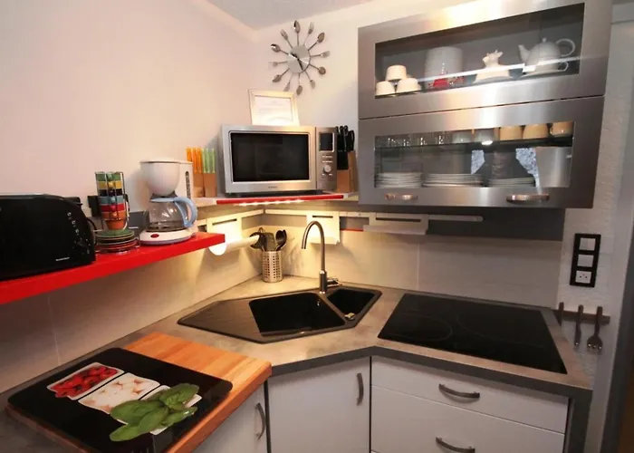 Duplex Au Mont-dore Avec Wifi Et Parking Privatif - Fr-1-608-51 *