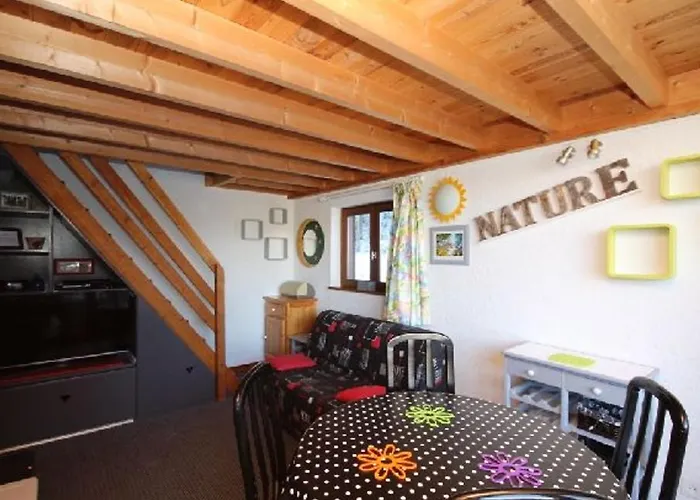 Duplex Au Mont-dore Avec Wifi Et Parking Privatif - Fr-1-608-51